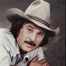 Portrait of Wayne Kemp