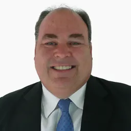 Portrait of Carey Cavanaugh