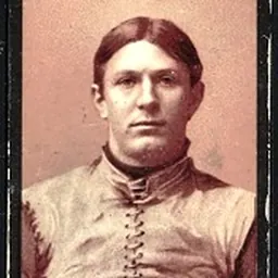 Portrait of Madison G. Gonterman