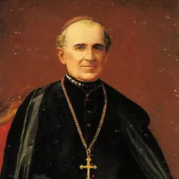 Portrait of Joaquín Larraín Gandarillas