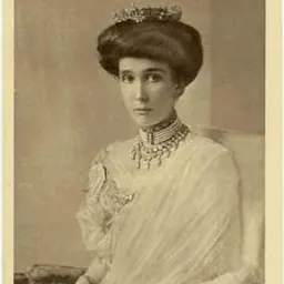Portrait of Archduchess Maria Annunciata of Austria