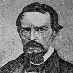 Portrait of Ebenezer Dumont