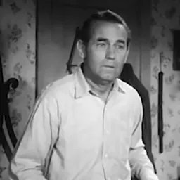 Portrait of Nelson Leigh