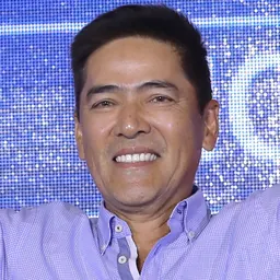 Portrait of Vic Sotto
