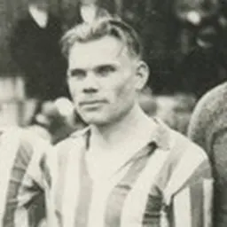 Portrait of Friedrich Karm