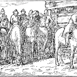 Portrait of Sigurd II of Norway