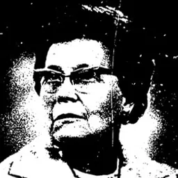 Portrait of Brynhild Haugland