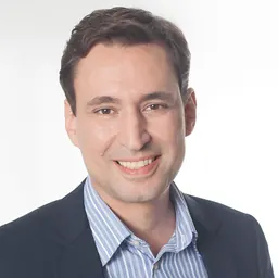 Portrait of Georg Eisenreich