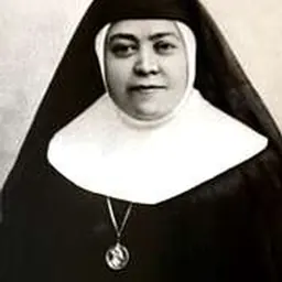 Portrait of Beata Bonifacia Rodríguez de Castro