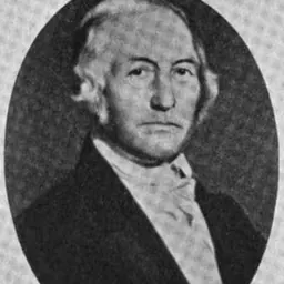 Portrait of Titus Hutchinson