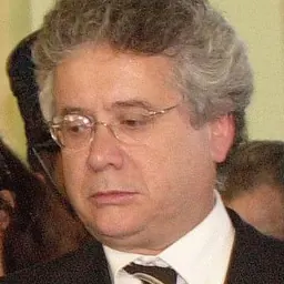 Portrait of Paulo Delgado