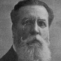 Portrait of Arnoldo Sartorio