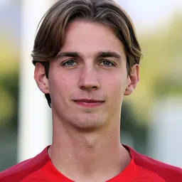 Portrait of Marko Raguž