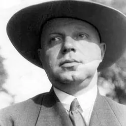 Portrait of Tadeusz Pruszkowski