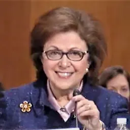 Portrait of Sally Shaywitz