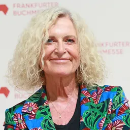 Portrait of Susanne Fröhlich