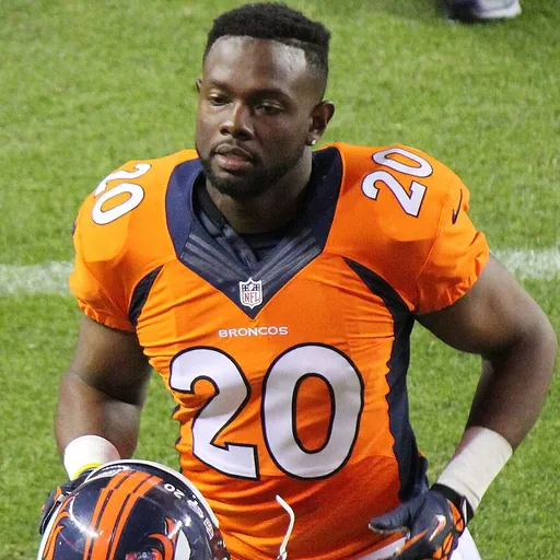 Portrait of Josh Bush