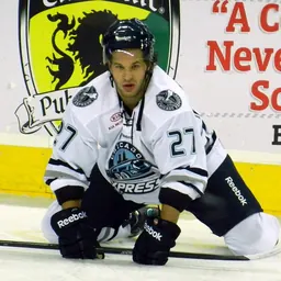 Portrait of Devin DiDiomete