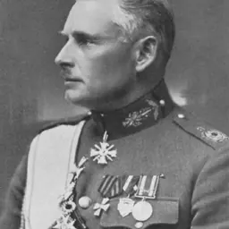 Portrait of Juhan Tõrvand