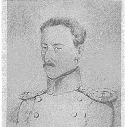 Portrait of Pyotr Pakhtusov