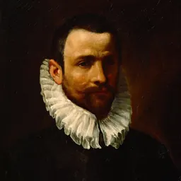 Portrait of Lodewijk Toeput