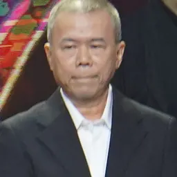 Portrait of Chen Yu-hsun