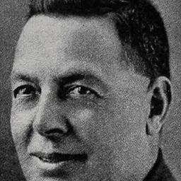 Portrait of Frederick Augustus Bennett
