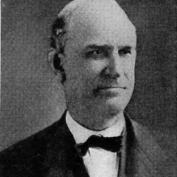 Portrait of Oliver Miller