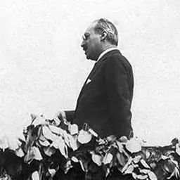 Portrait of Ion G. Duca
