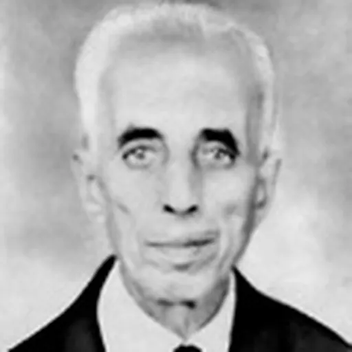 Portrait of Mohamed Zouaoui