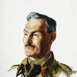 Portrait of Douglas Alexander Graham