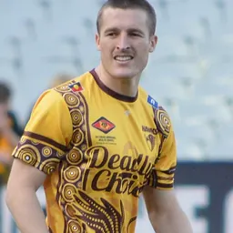 Portrait of Josh Ward