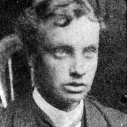 Portrait of Arthur Sidney Olliff