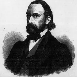 Portrait of Ignác Jan Hanuš