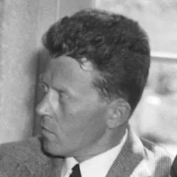 Portrait of François Villiers