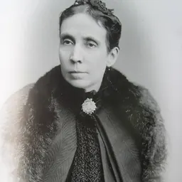 Portrait of Teresa González de Fanning