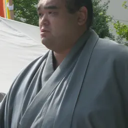 Portrait of Bushūyama Takashi