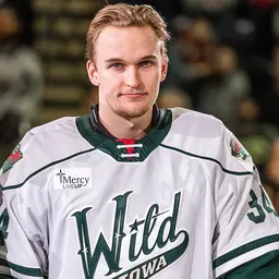 Portrait of Kaapo Kähkönen