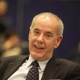 Portrait of Giancarlo Conta