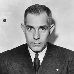 Portrait of Tony Lovink