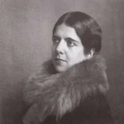 Portrait of Petrona Viera Garino