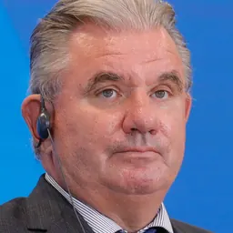 Portrait of Andrej Vizjak
