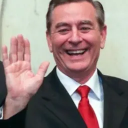 Portrait of Glen Casada