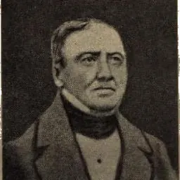 Portrait of Gunder Aas