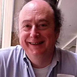 Portrait of Clifford Lynch