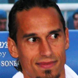 Portrait of Fábio Luís Ramim