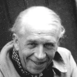 Portrait of Willem van Hasselt