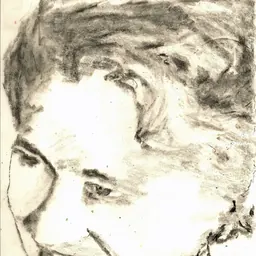 Portrait of Christianna Brand