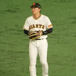Portrait of Yuki Okada