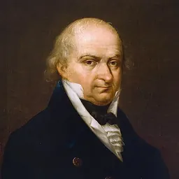 Portrait of Jędrzej Śniadecki